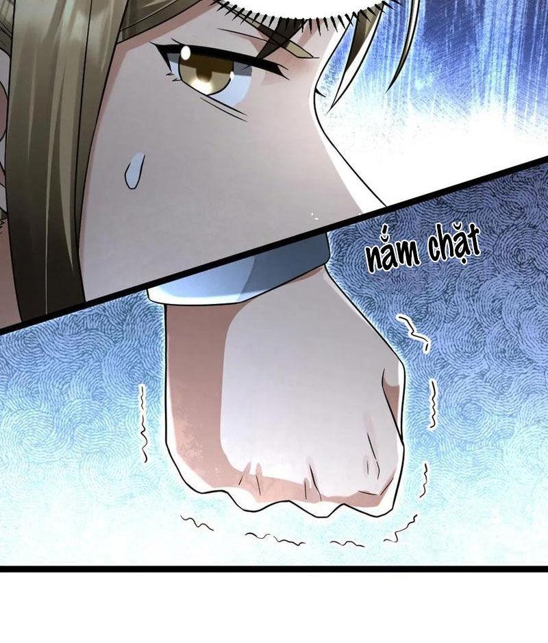 Đóng Băng Toàn Cầu: Tôi Gây Dựng Nên Phòng An Toàn Thời Tận Chapter 219 - Trang 2