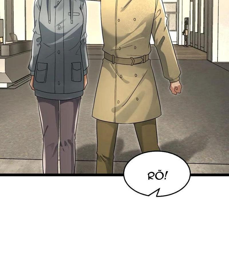 Đóng Băng Toàn Cầu: Tôi Gây Dựng Nên Phòng An Toàn Thời Tận Chapter 219 - Trang 2