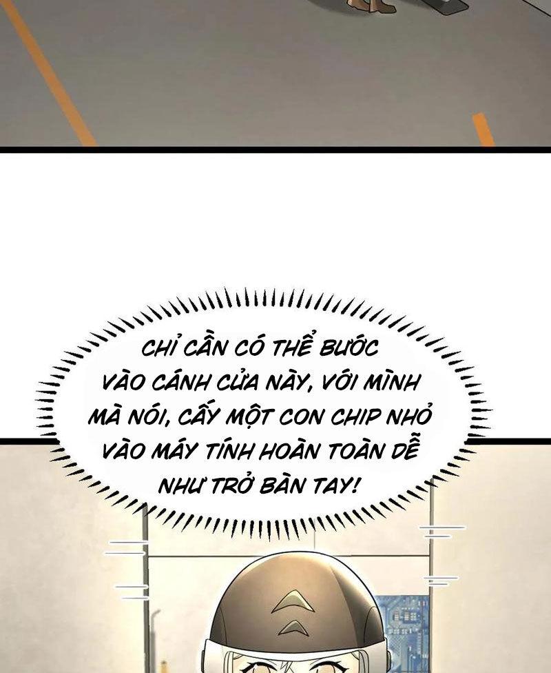 Đóng Băng Toàn Cầu: Tôi Gây Dựng Nên Phòng An Toàn Thời Tận Chapter 219 - Trang 2