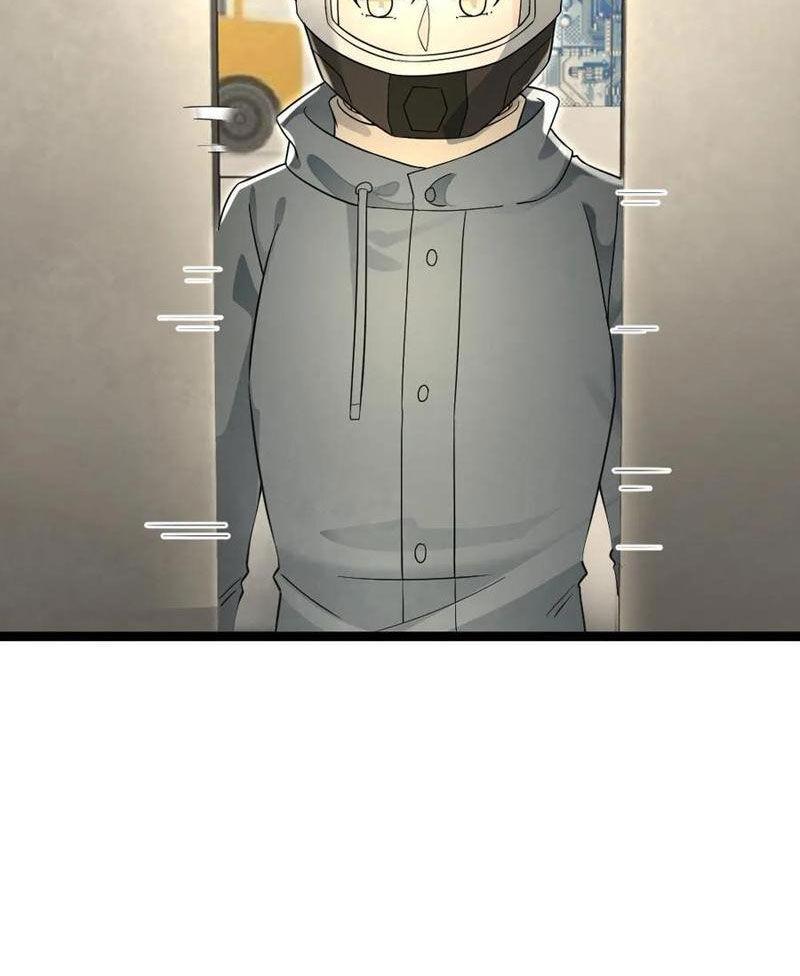 Đóng Băng Toàn Cầu: Tôi Gây Dựng Nên Phòng An Toàn Thời Tận Chapter 219 - Trang 2