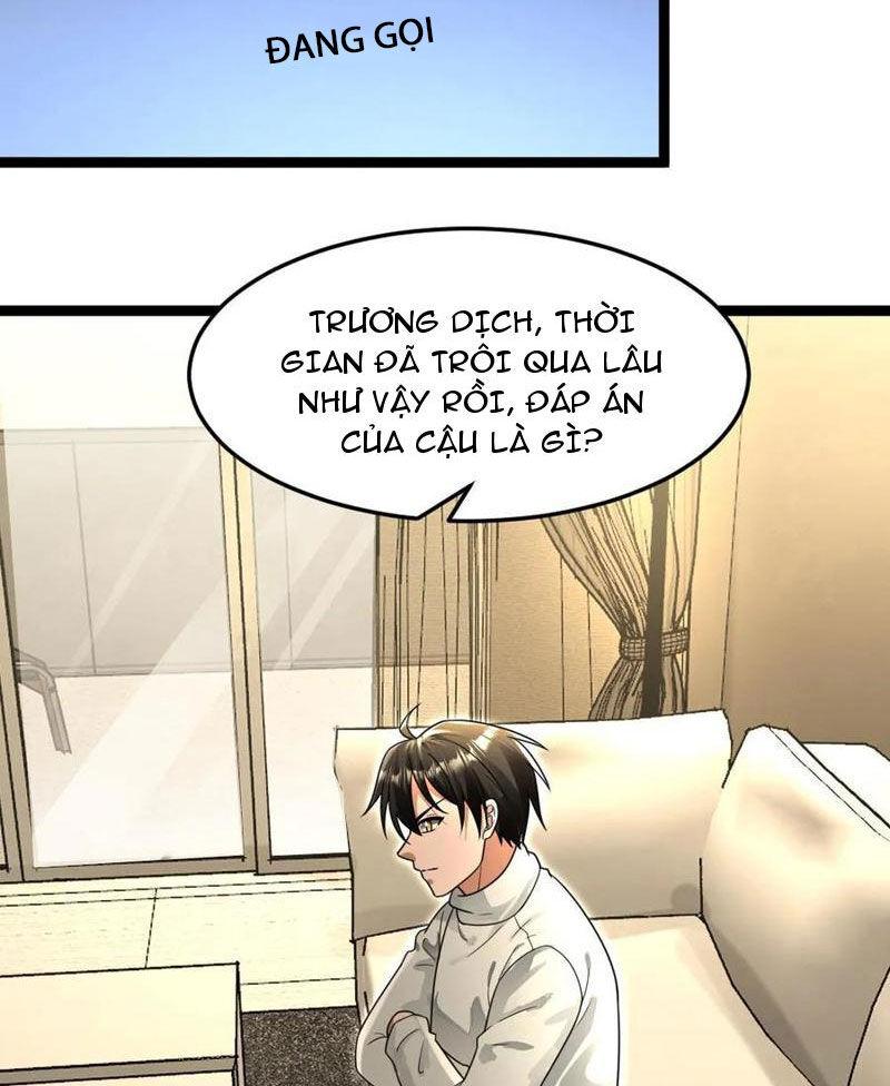 Đóng Băng Toàn Cầu: Tôi Gây Dựng Nên Phòng An Toàn Thời Tận Chapter 219 - Trang 2