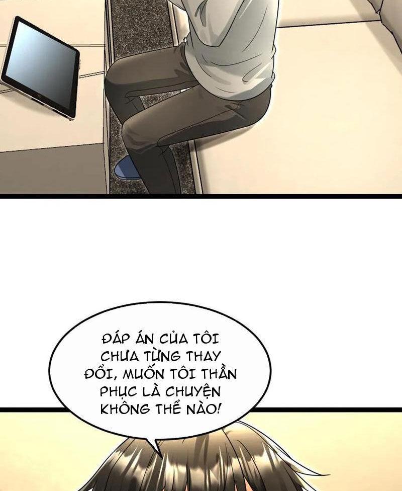 Đóng Băng Toàn Cầu: Tôi Gây Dựng Nên Phòng An Toàn Thời Tận Chapter 219 - Trang 2