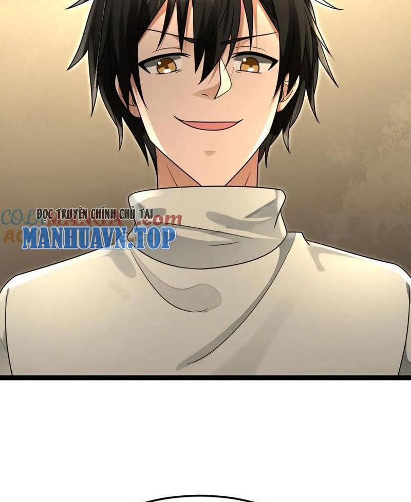 Đóng Băng Toàn Cầu: Tôi Gây Dựng Nên Phòng An Toàn Thời Tận Chapter 219 - Trang 2