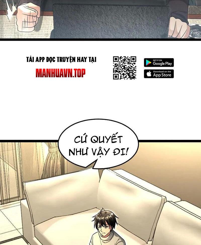 Đóng Băng Toàn Cầu: Tôi Gây Dựng Nên Phòng An Toàn Thời Tận Chapter 219 - Trang 2
