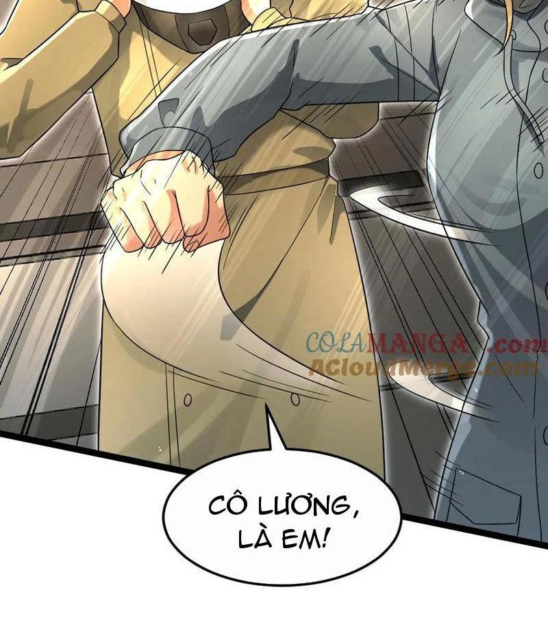 Đóng Băng Toàn Cầu: Tôi Gây Dựng Nên Phòng An Toàn Thời Tận Chapter 219 - Trang 2