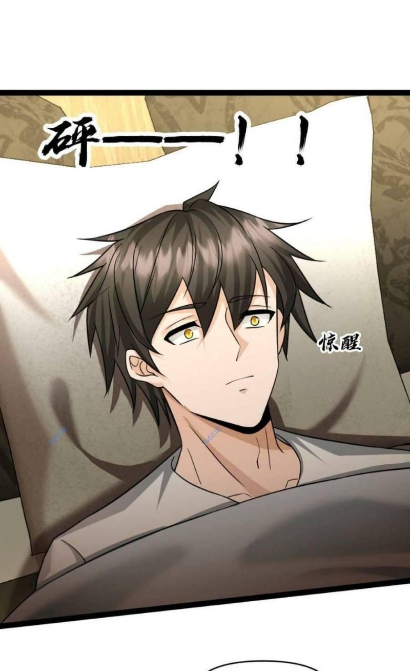 Đóng Băng Toàn Cầu: Tôi Gây Dựng Nên Phòng An Toàn Thời Tận Chapter 22 - Trang 2