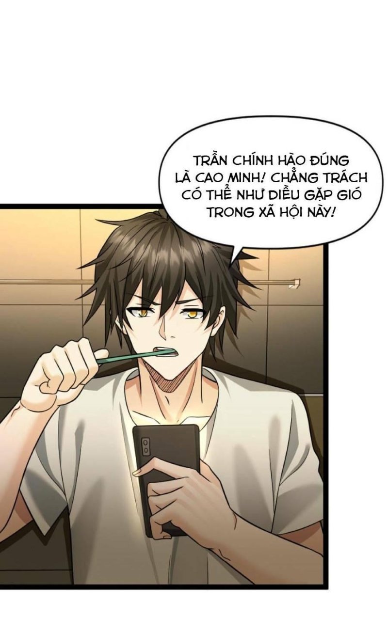 Đóng Băng Toàn Cầu: Tôi Gây Dựng Nên Phòng An Toàn Thời Tận Chapter 22 - Trang 2