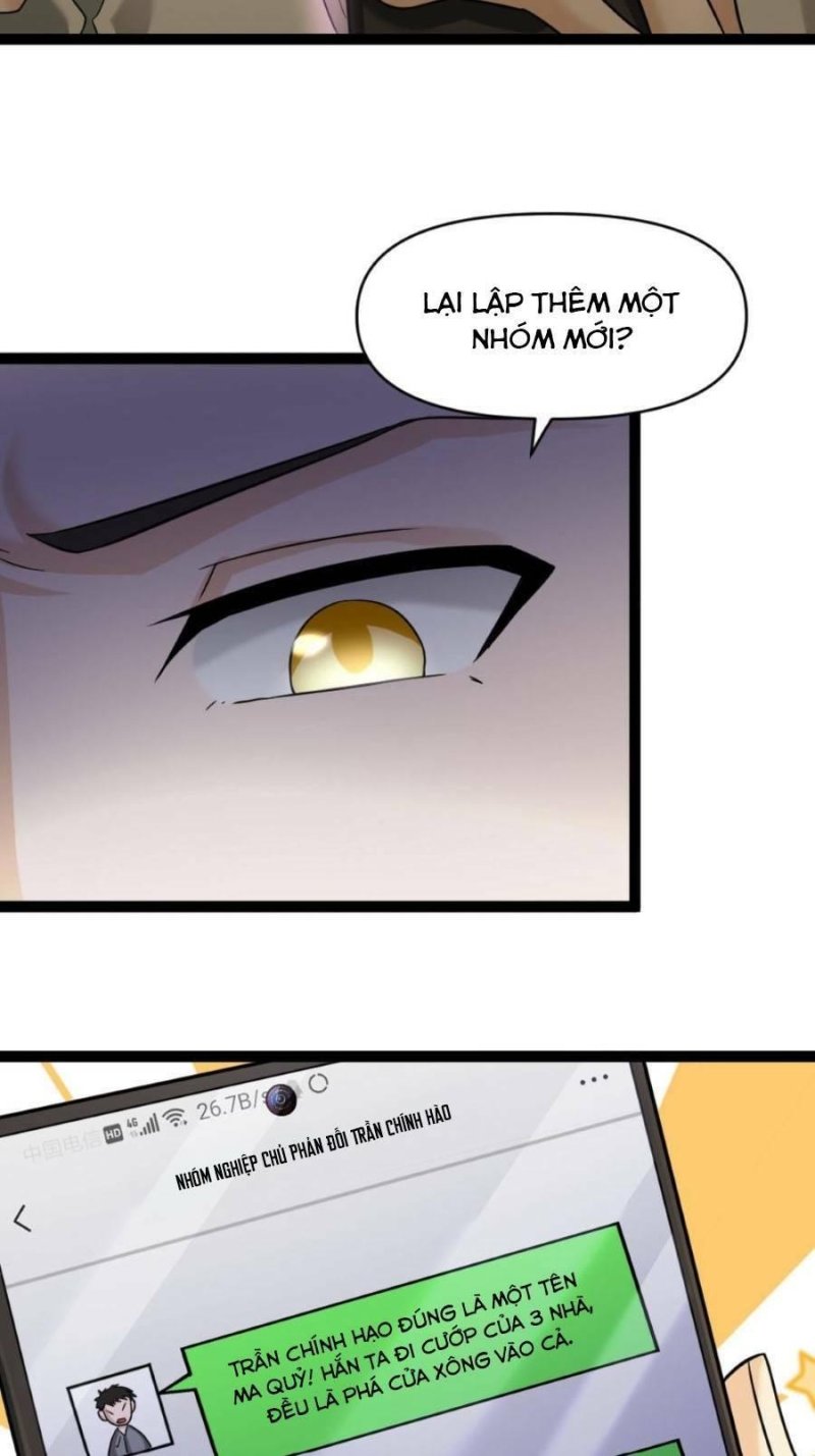 Đóng Băng Toàn Cầu: Tôi Gây Dựng Nên Phòng An Toàn Thời Tận Chapter 22 - Trang 2