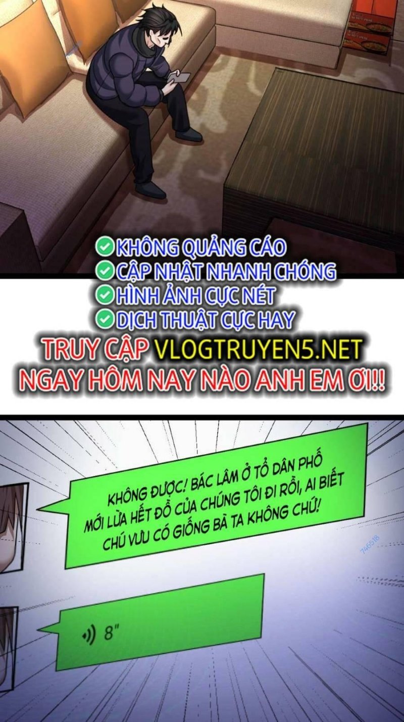 Đóng Băng Toàn Cầu: Tôi Gây Dựng Nên Phòng An Toàn Thời Tận Chapter 22 - Trang 2