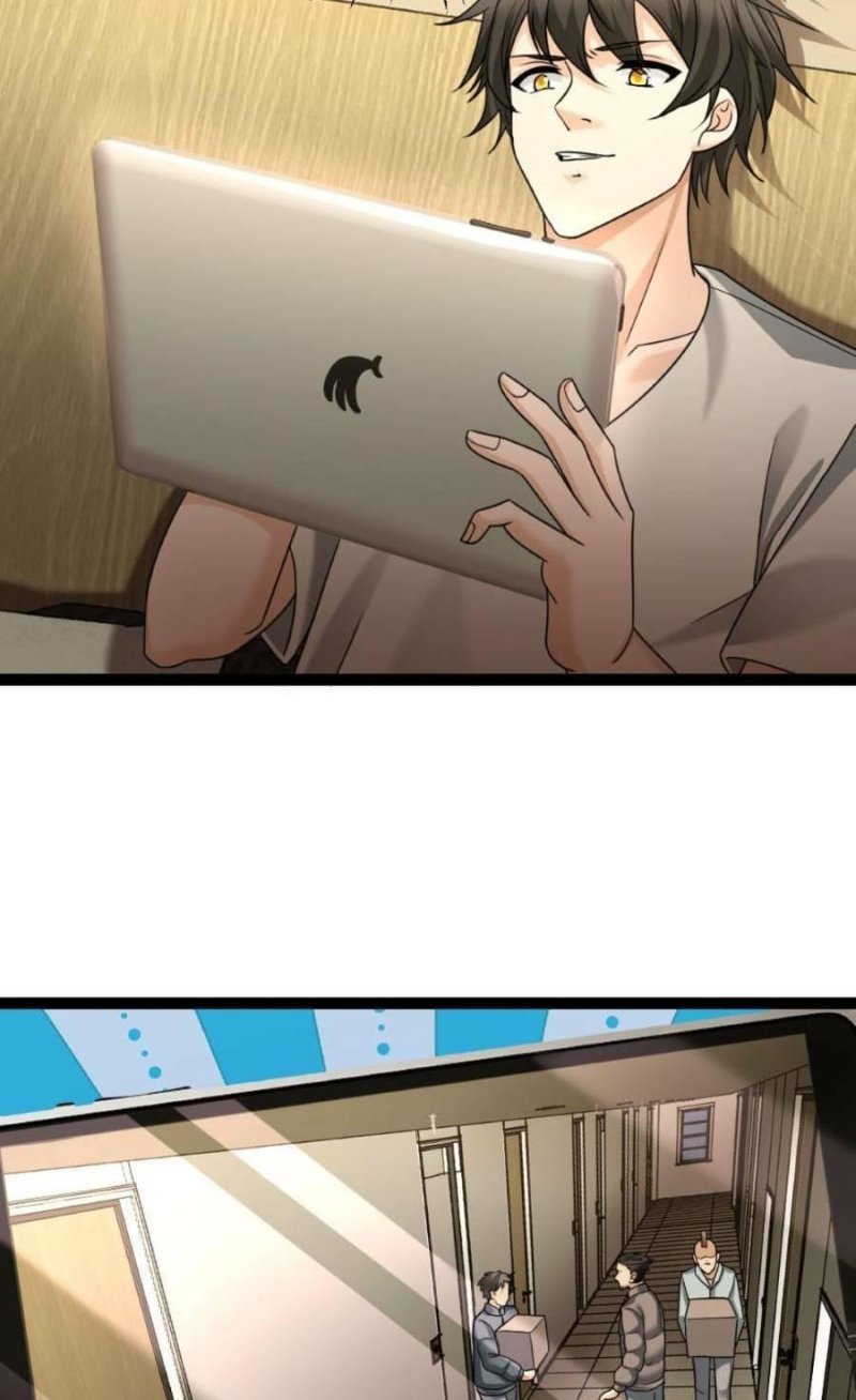 Đóng Băng Toàn Cầu: Tôi Gây Dựng Nên Phòng An Toàn Thời Tận Chapter 22 - Trang 2