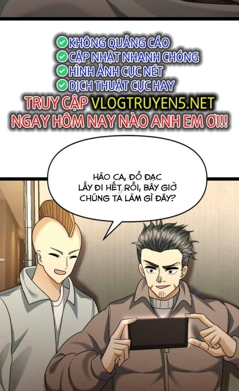 Đóng Băng Toàn Cầu: Tôi Gây Dựng Nên Phòng An Toàn Thời Tận Chapter 22 - Trang 2