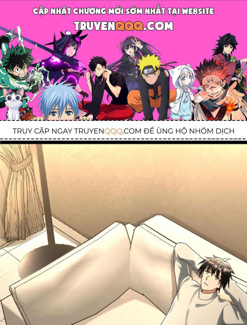 Đóng Băng Toàn Cầu: Tôi Gây Dựng Nên Phòng An Toàn Thời Tận Chapter 220 - Trang 2