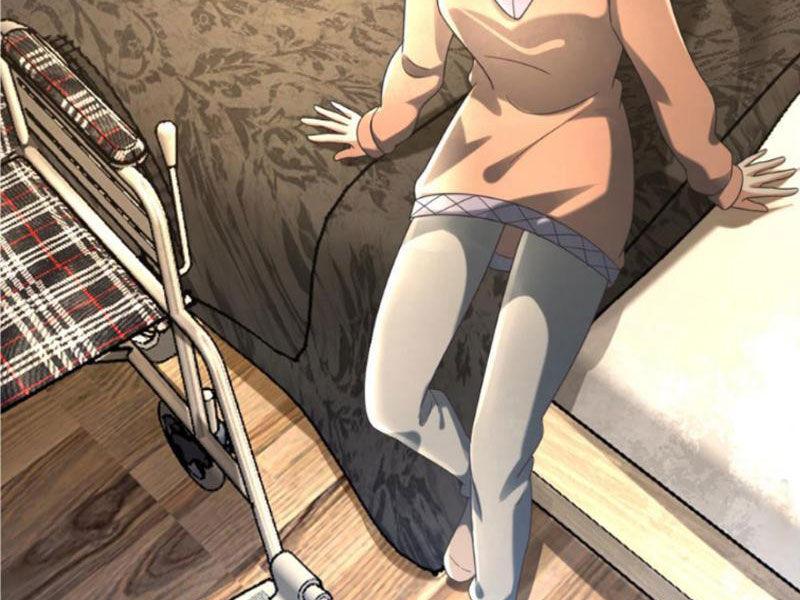 Đóng Băng Toàn Cầu: Tôi Gây Dựng Nên Phòng An Toàn Thời Tận Chapter 220 - Trang 2