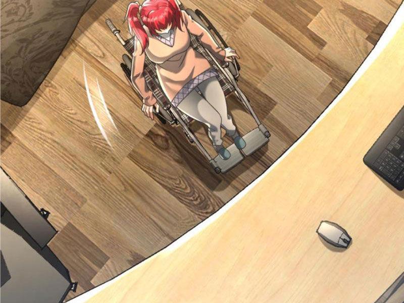 Đóng Băng Toàn Cầu: Tôi Gây Dựng Nên Phòng An Toàn Thời Tận Chapter 220 - Trang 2