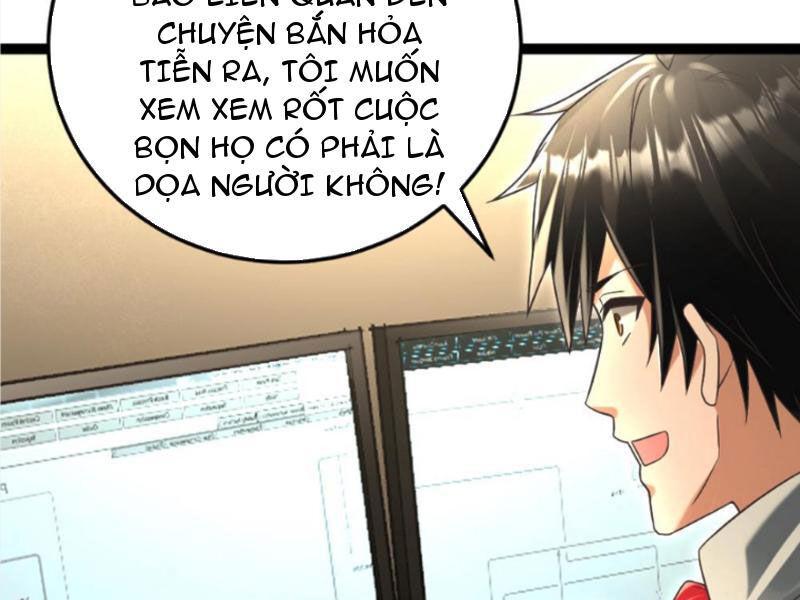 Đóng Băng Toàn Cầu: Tôi Gây Dựng Nên Phòng An Toàn Thời Tận Chapter 220 - Trang 2