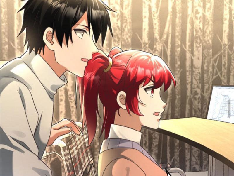 Đóng Băng Toàn Cầu: Tôi Gây Dựng Nên Phòng An Toàn Thời Tận Chapter 220 - Trang 2