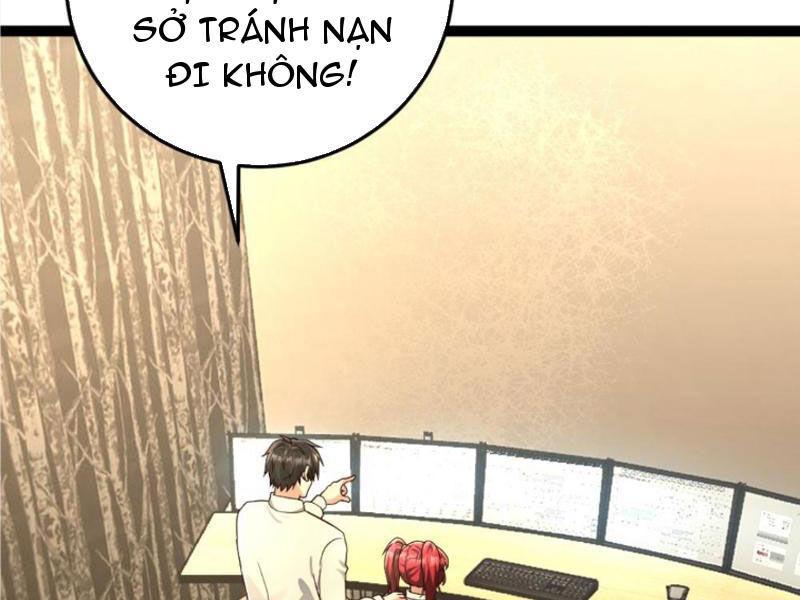 Đóng Băng Toàn Cầu: Tôi Gây Dựng Nên Phòng An Toàn Thời Tận Chapter 220 - Trang 2