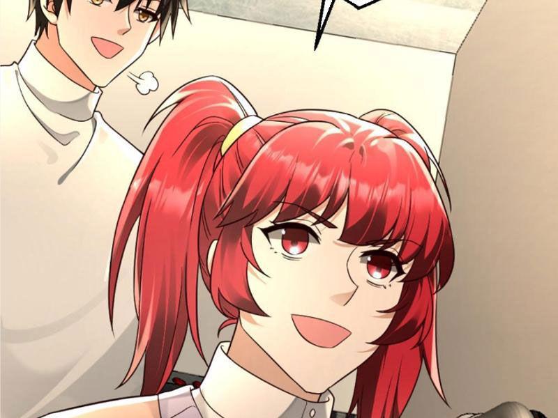 Đóng Băng Toàn Cầu: Tôi Gây Dựng Nên Phòng An Toàn Thời Tận Chapter 220 - Trang 2