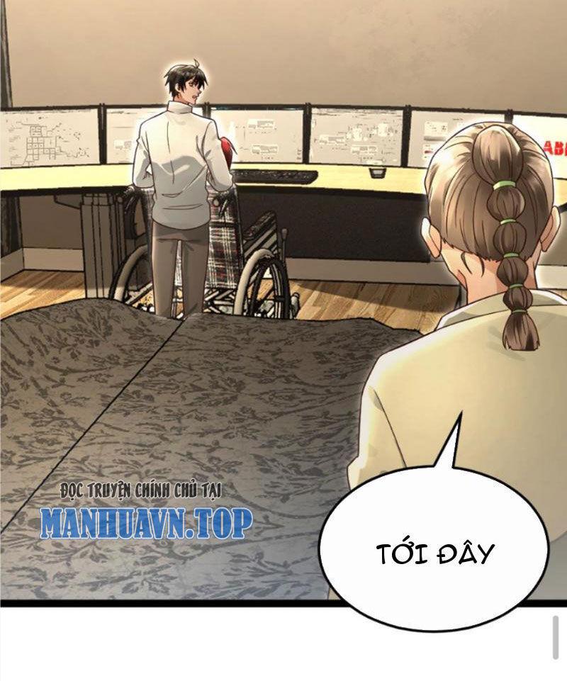 Đóng Băng Toàn Cầu: Tôi Gây Dựng Nên Phòng An Toàn Thời Tận Chapter 221 - Trang 2