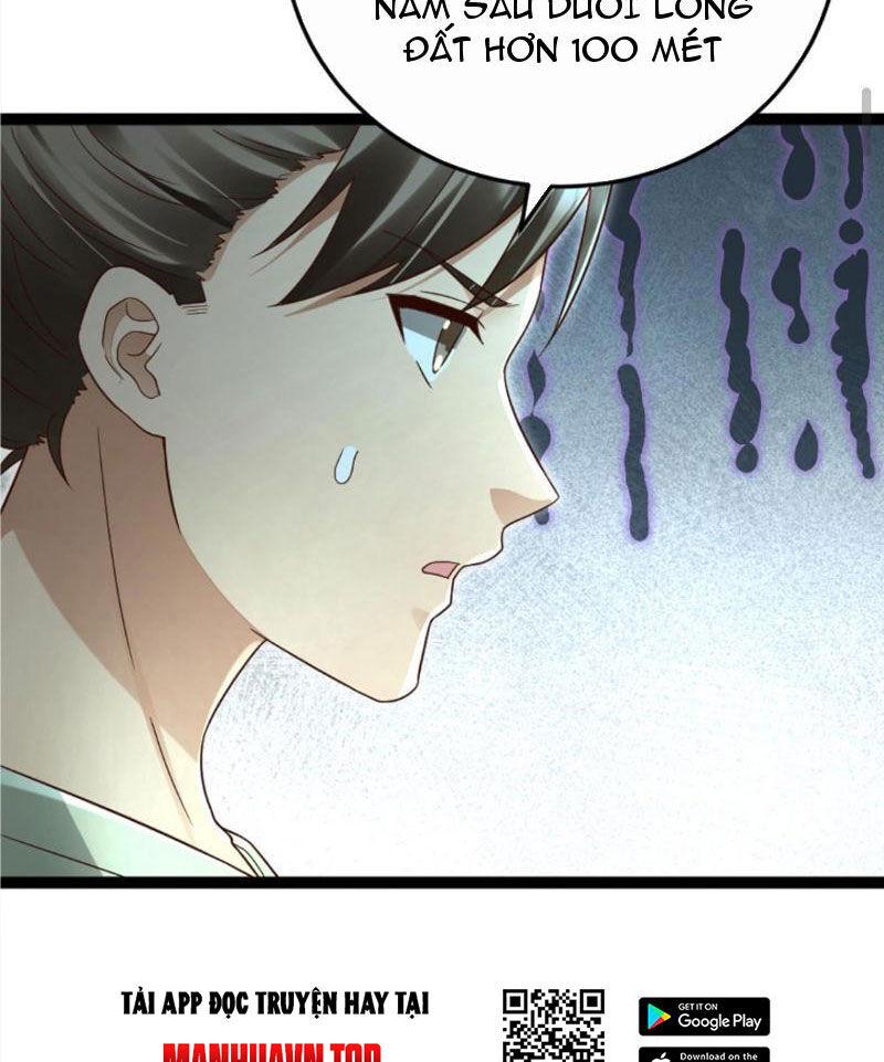 Đóng Băng Toàn Cầu: Tôi Gây Dựng Nên Phòng An Toàn Thời Tận Chapter 221 - Trang 2