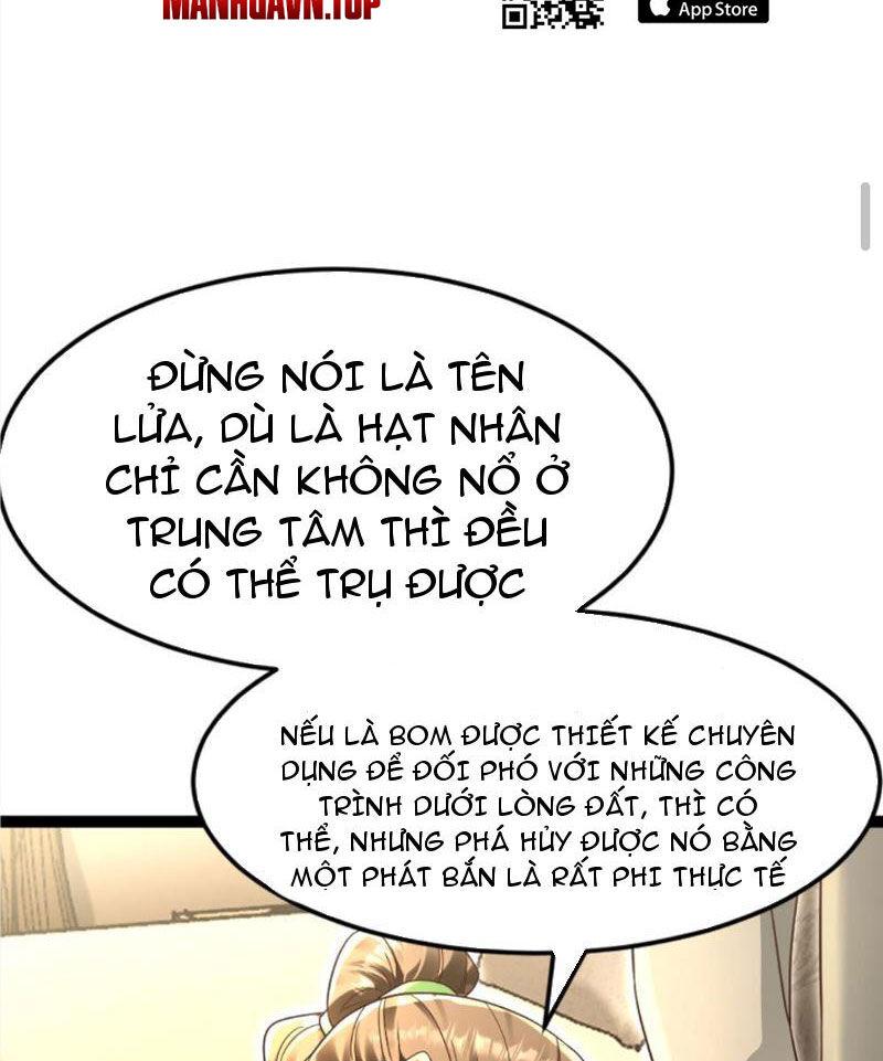 Đóng Băng Toàn Cầu: Tôi Gây Dựng Nên Phòng An Toàn Thời Tận Chapter 221 - Trang 2