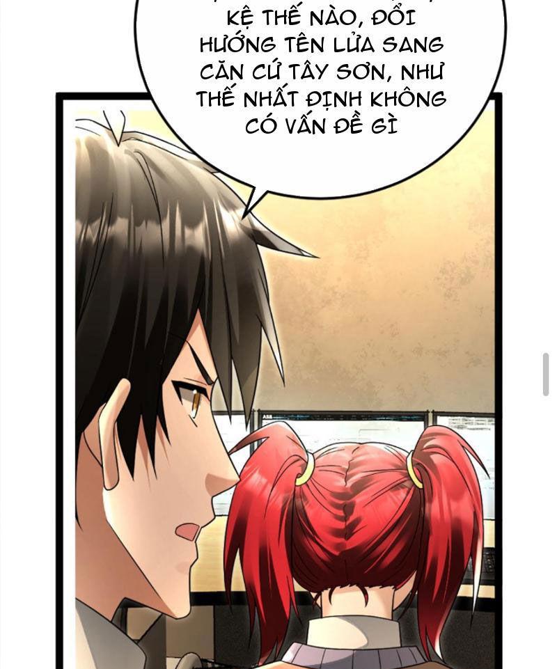 Đóng Băng Toàn Cầu: Tôi Gây Dựng Nên Phòng An Toàn Thời Tận Chapter 221 - Trang 2