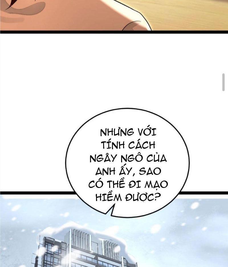 Đóng Băng Toàn Cầu: Tôi Gây Dựng Nên Phòng An Toàn Thời Tận Chapter 221 - Trang 2
