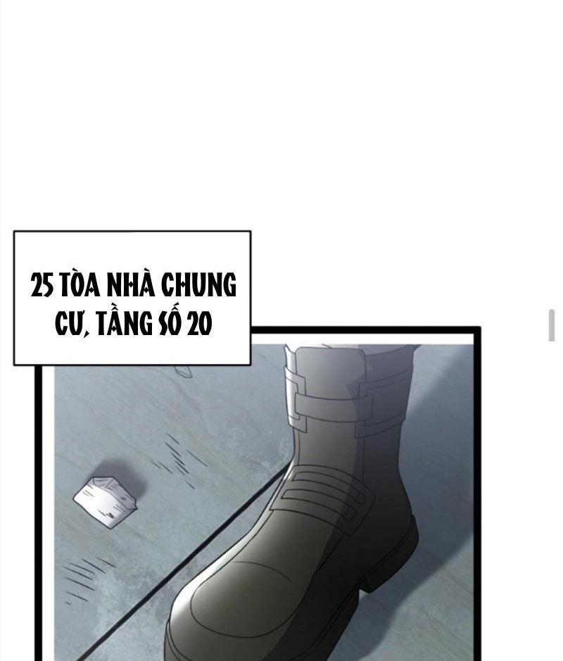 Đóng Băng Toàn Cầu: Tôi Gây Dựng Nên Phòng An Toàn Thời Tận Chapter 221 - Trang 2