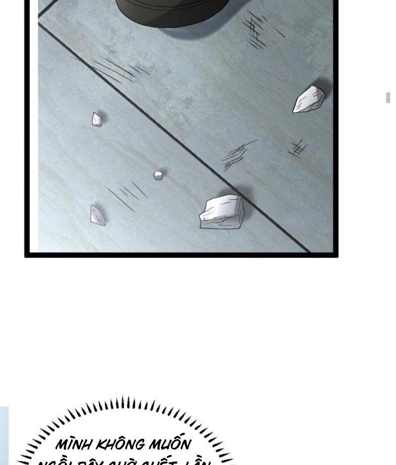 Đóng Băng Toàn Cầu: Tôi Gây Dựng Nên Phòng An Toàn Thời Tận Chapter 221 - Trang 2