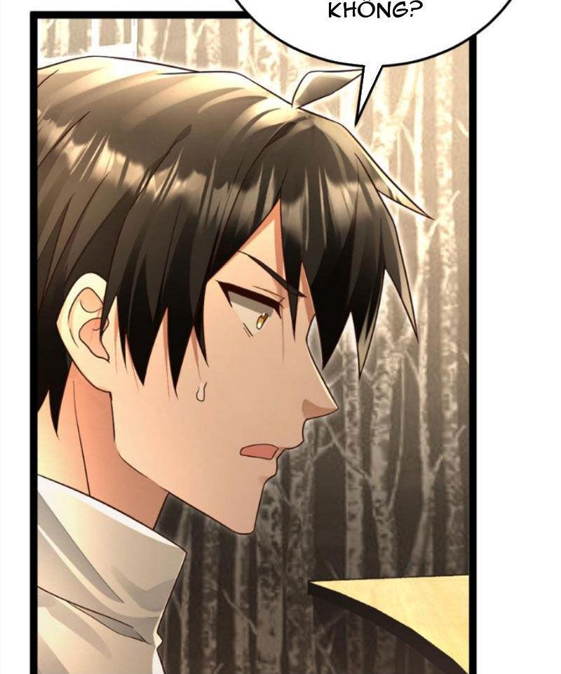 Đóng Băng Toàn Cầu: Tôi Gây Dựng Nên Phòng An Toàn Thời Tận Chapter 221 - Trang 2