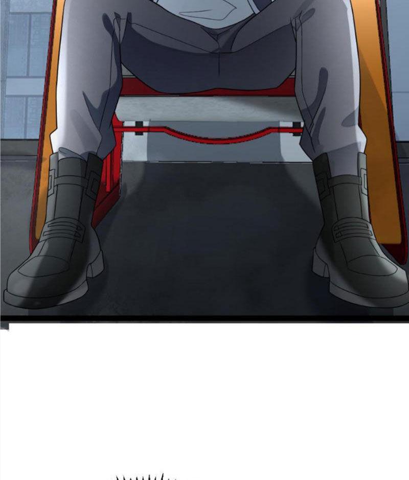 Đóng Băng Toàn Cầu: Tôi Gây Dựng Nên Phòng An Toàn Thời Tận Chapter 221 - Trang 2