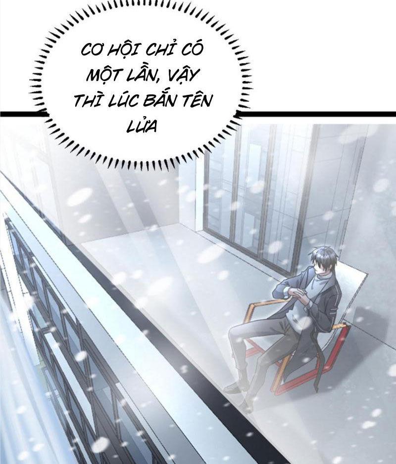 Đóng Băng Toàn Cầu: Tôi Gây Dựng Nên Phòng An Toàn Thời Tận Chapter 221 - Trang 2