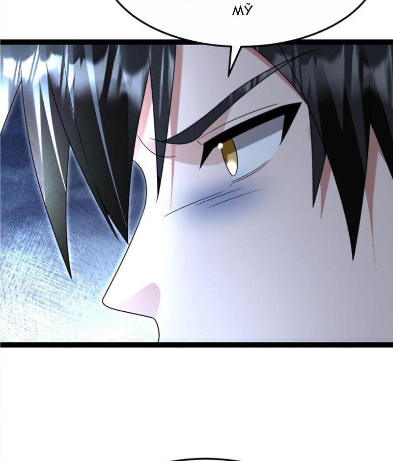 Đóng Băng Toàn Cầu: Tôi Gây Dựng Nên Phòng An Toàn Thời Tận Chapter 221 - Trang 2