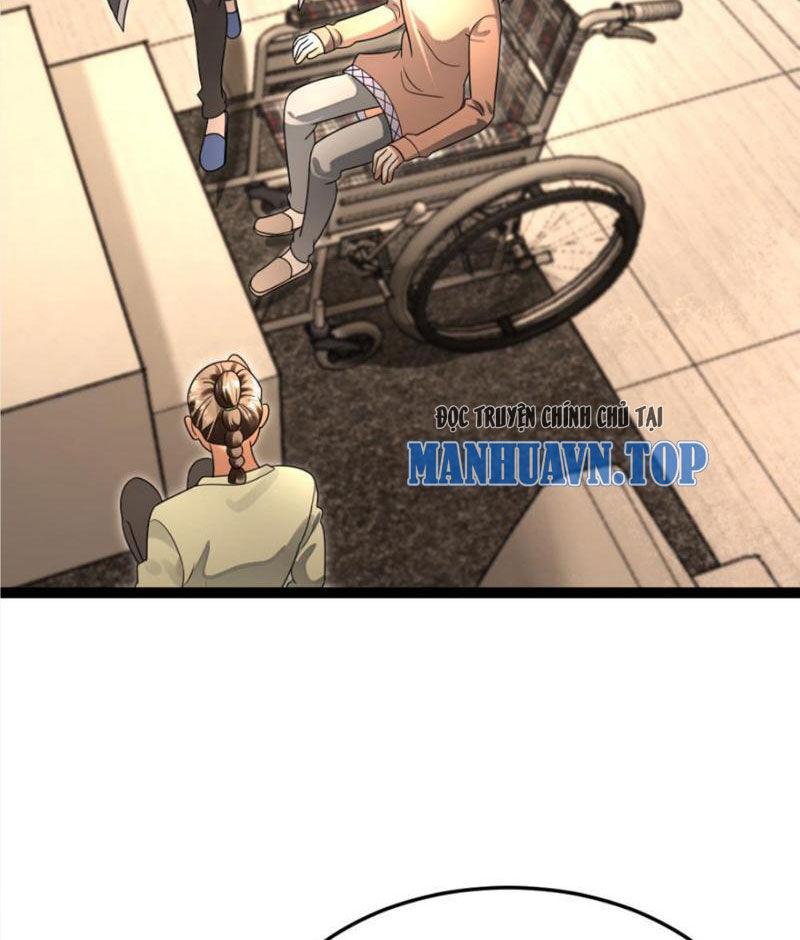 Đóng Băng Toàn Cầu: Tôi Gây Dựng Nên Phòng An Toàn Thời Tận Chapter 221 - Trang 2