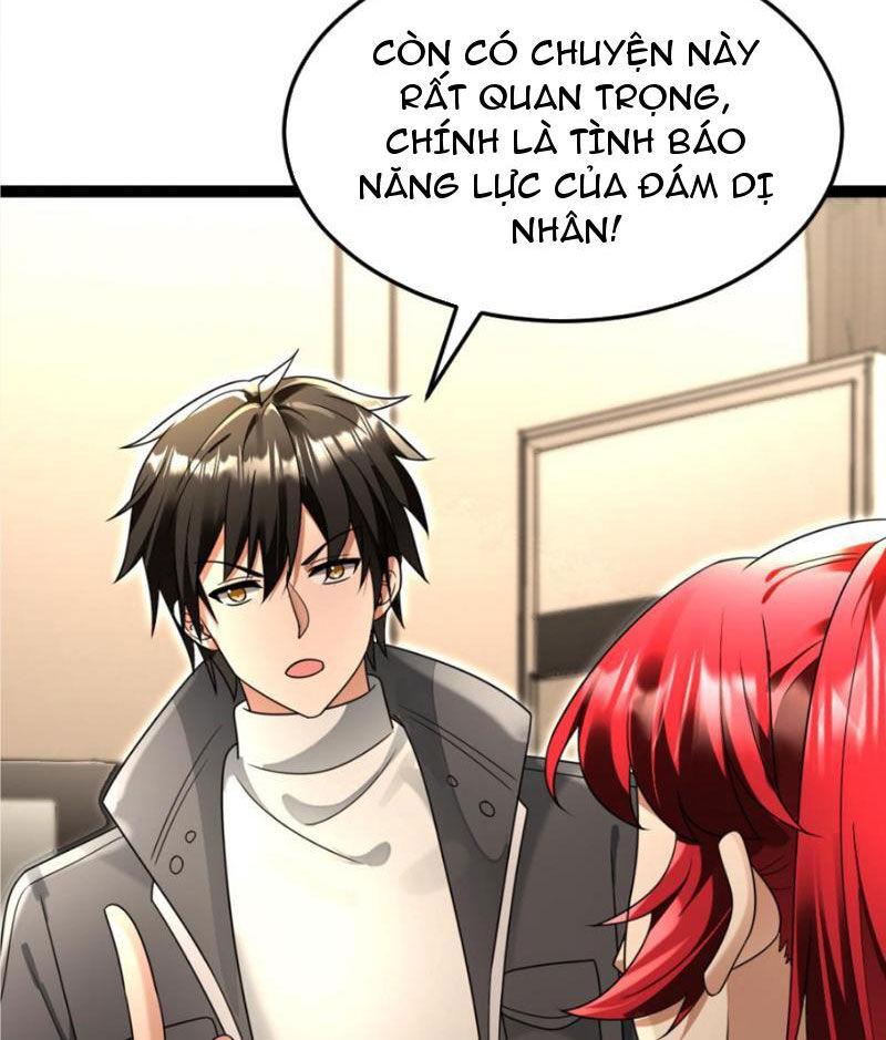 Đóng Băng Toàn Cầu: Tôi Gây Dựng Nên Phòng An Toàn Thời Tận Chapter 221 - Trang 2