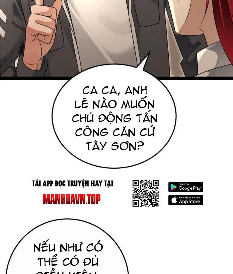 Đóng Băng Toàn Cầu: Tôi Gây Dựng Nên Phòng An Toàn Thời Tận Chapter 221 - Trang 2