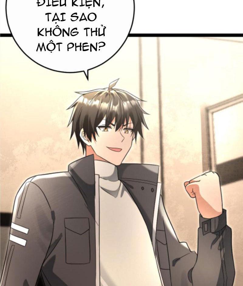 Đóng Băng Toàn Cầu: Tôi Gây Dựng Nên Phòng An Toàn Thời Tận Chapter 221 - Trang 2