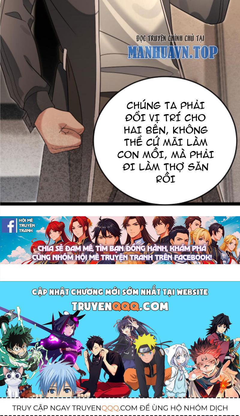 Đóng Băng Toàn Cầu: Tôi Gây Dựng Nên Phòng An Toàn Thời Tận Chapter 221 - Trang 2