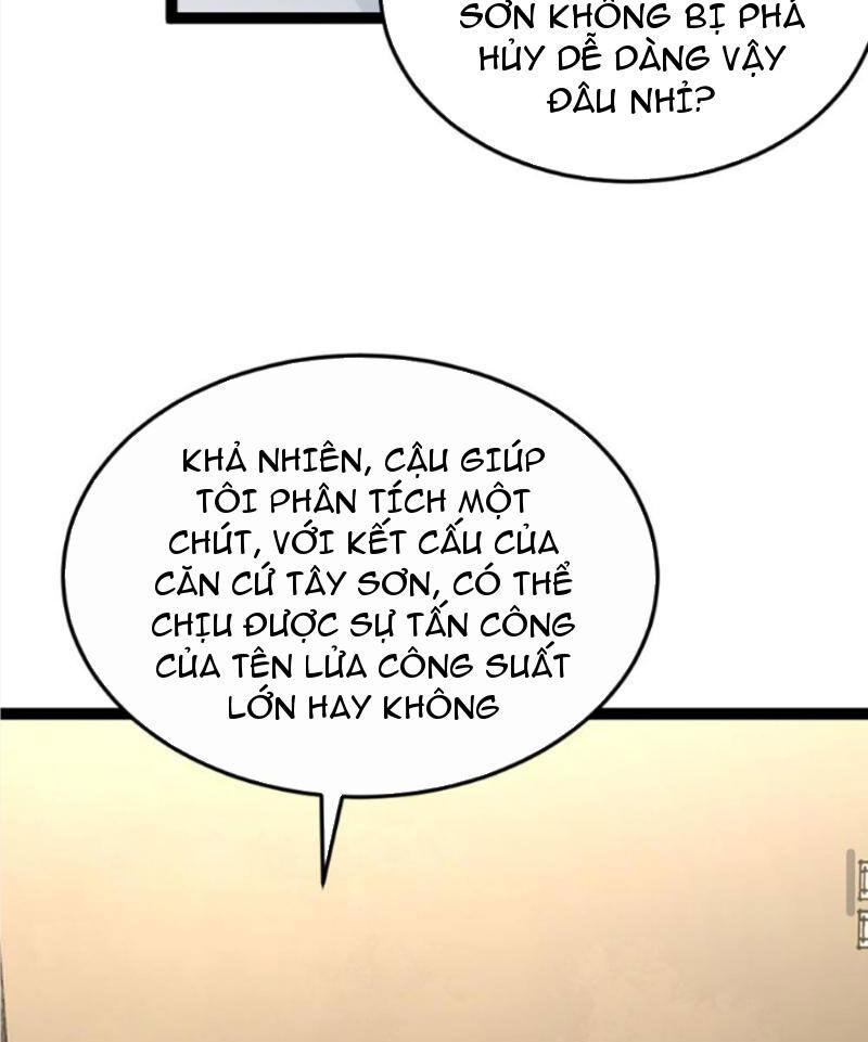 Đóng Băng Toàn Cầu: Tôi Gây Dựng Nên Phòng An Toàn Thời Tận Chapter 221 - Trang 2