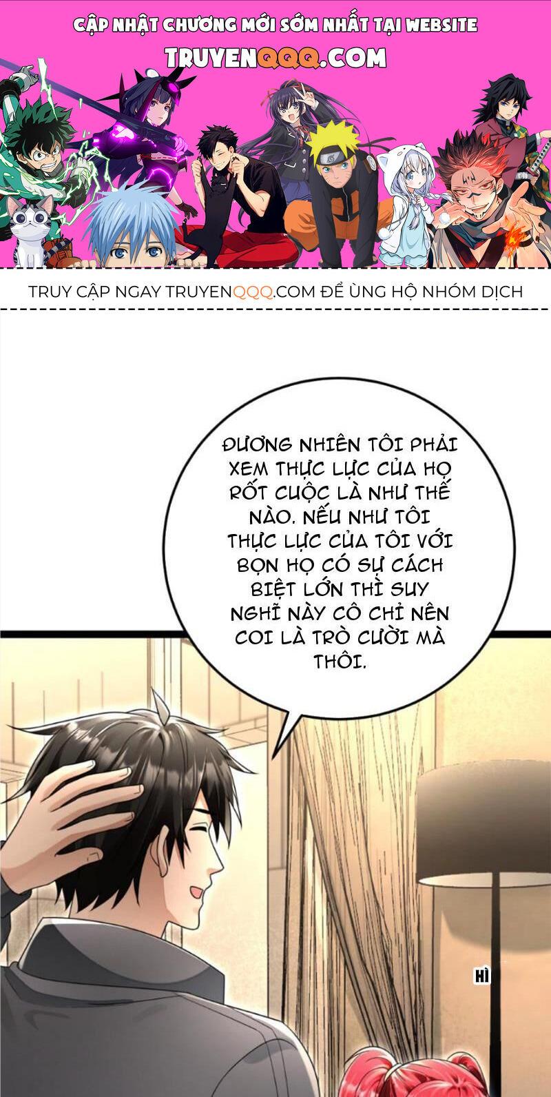 Đóng Băng Toàn Cầu: Tôi Gây Dựng Nên Phòng An Toàn Thời Tận Chapter 222 - Trang 2