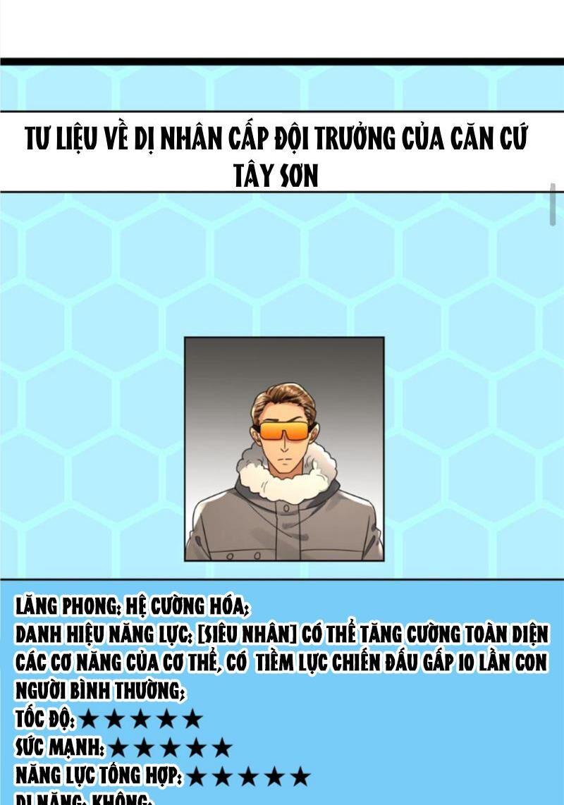 Đóng Băng Toàn Cầu: Tôi Gây Dựng Nên Phòng An Toàn Thời Tận Chapter 222 - Trang 2