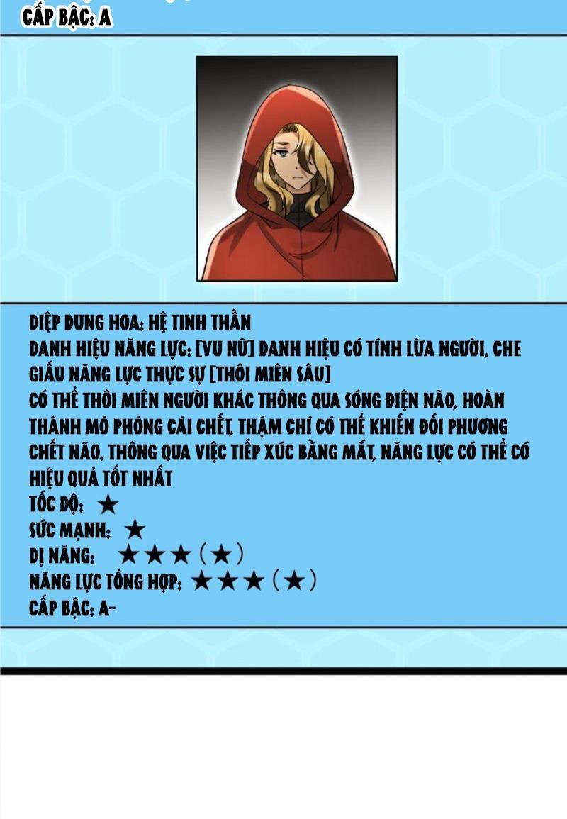 Đóng Băng Toàn Cầu: Tôi Gây Dựng Nên Phòng An Toàn Thời Tận Chapter 222 - Trang 2