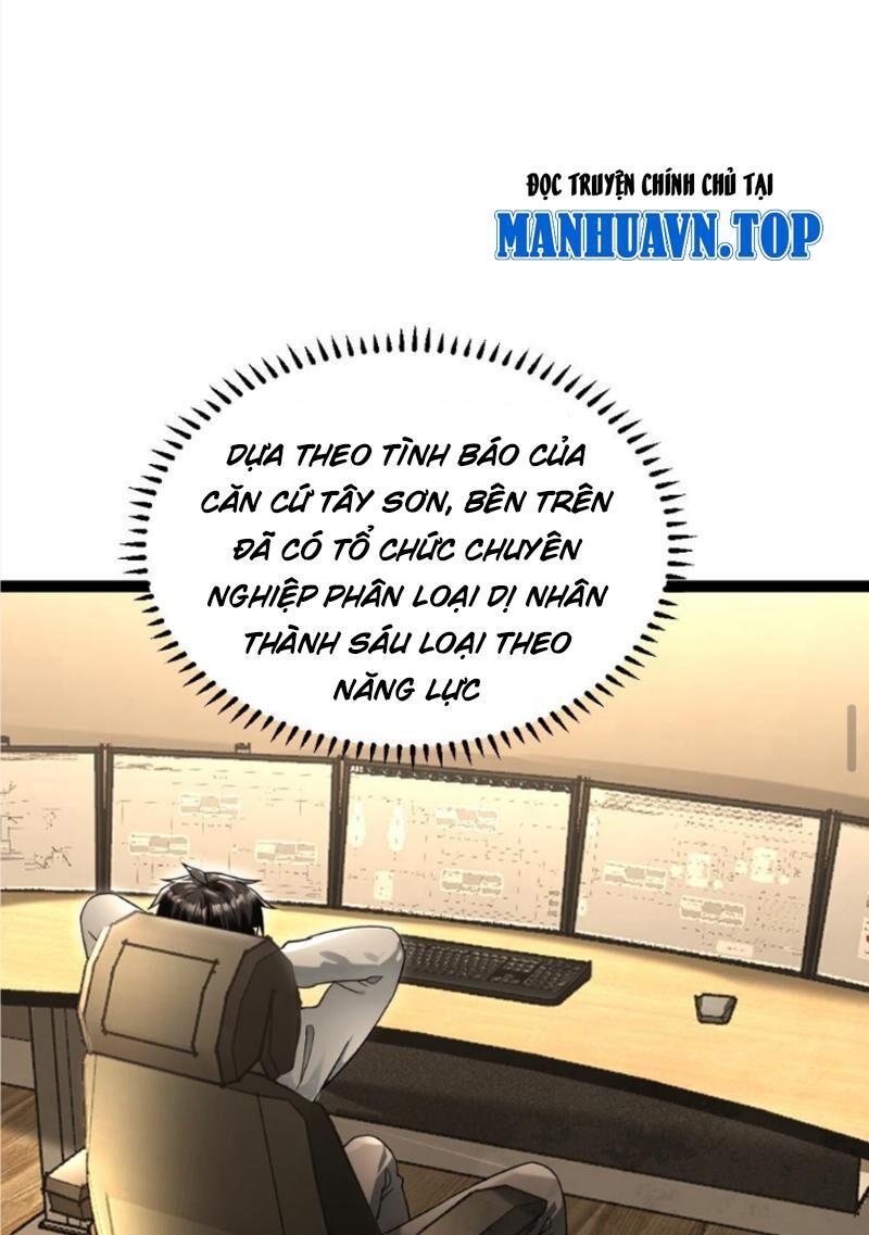 Đóng Băng Toàn Cầu: Tôi Gây Dựng Nên Phòng An Toàn Thời Tận Chapter 222 - Trang 2