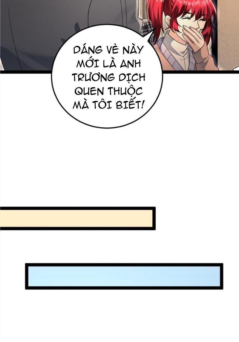 Đóng Băng Toàn Cầu: Tôi Gây Dựng Nên Phòng An Toàn Thời Tận Chapter 222 - Trang 2