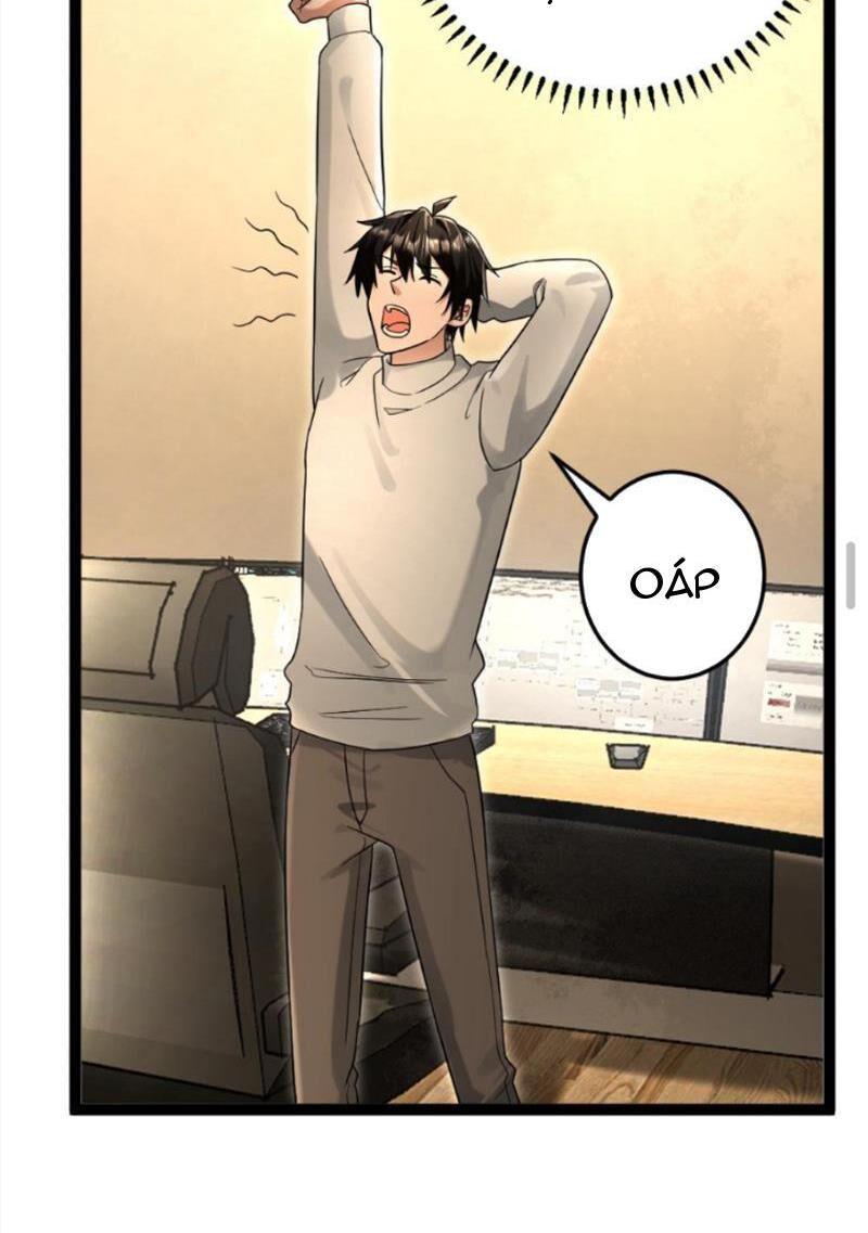 Đóng Băng Toàn Cầu: Tôi Gây Dựng Nên Phòng An Toàn Thời Tận Chapter 222 - Trang 2