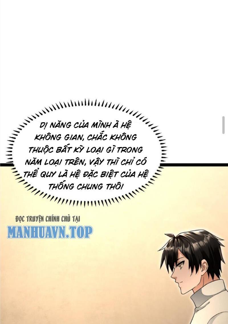 Đóng Băng Toàn Cầu: Tôi Gây Dựng Nên Phòng An Toàn Thời Tận Chapter 222 - Trang 2