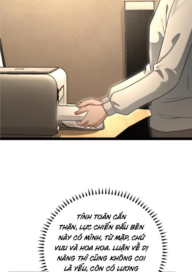 Đóng Băng Toàn Cầu: Tôi Gây Dựng Nên Phòng An Toàn Thời Tận Chapter 222 - Trang 2