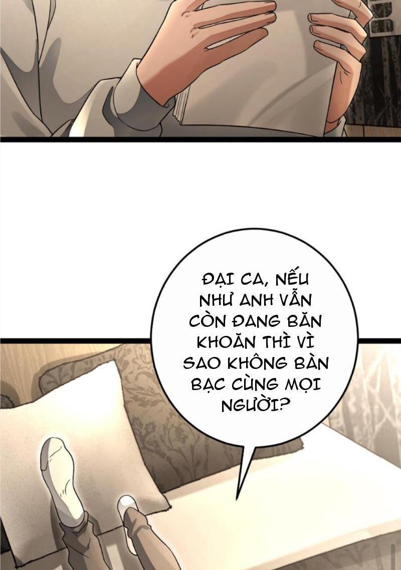 Đóng Băng Toàn Cầu: Tôi Gây Dựng Nên Phòng An Toàn Thời Tận Chapter 222 - Trang 2