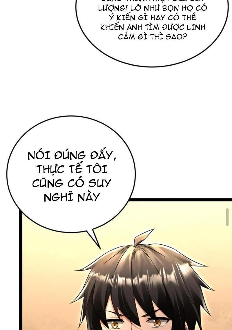 Đóng Băng Toàn Cầu: Tôi Gây Dựng Nên Phòng An Toàn Thời Tận Chapter 222 - Trang 2