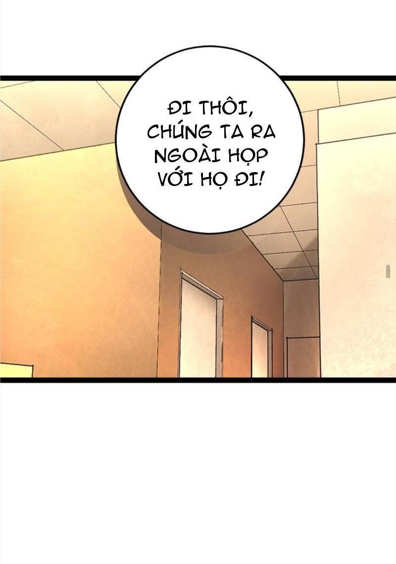 Đóng Băng Toàn Cầu: Tôi Gây Dựng Nên Phòng An Toàn Thời Tận Chapter 222 - Trang 2